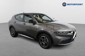 Alfa Romeo Tonale 1.5 MHEV Ti 5dr Auto