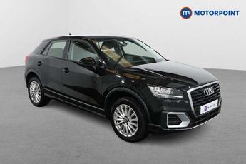 Audi Q2 30 TFSI Technik 5dr