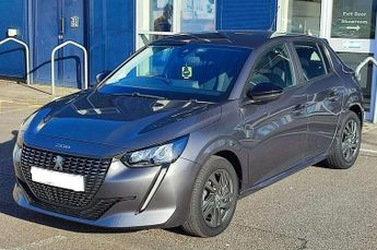 Peugeot 208 1.2 PureTech Active Premium 5dr