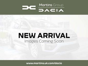 Dacia Sandero 0.9 TCe Laureate 5dr