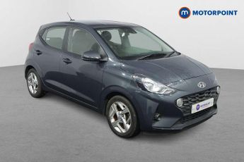 Hyundai I10 1.2 MPi SE Connect 5dr