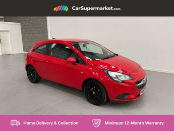 Vauxhall Corsa 1.4 [75] ecoFLEX Energy 3dr [AC]