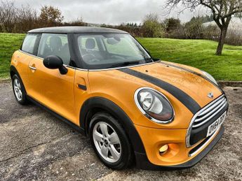 MINI Hatch 1.2 One 3dr Auto