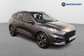 Ford Kuga 1.5 EcoBoost 150 ST-Line X Edition 5dr