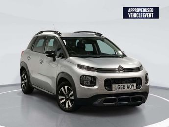 Citroen C3 1.2 PureTech Flair 5dr