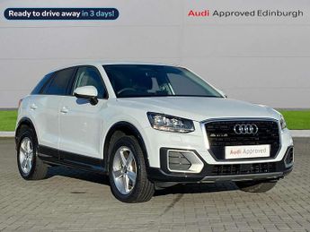 Audi Q2 30 TFSI Sport 5dr