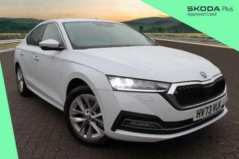 Skoda Octavia 2.0 TDI 150 SE L 5dr DSG