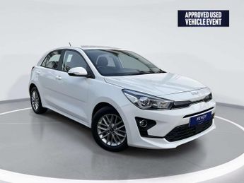 Kia Rio 1.2 DPi 2 5dr