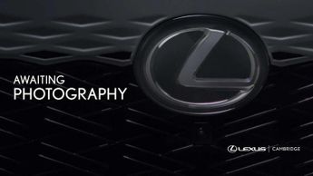 Lexus UX 250h 2.0 F-Sport Design 5dr CVT