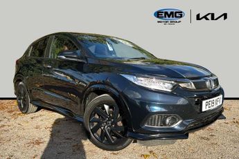 Honda HR-V 1.5 i-VTEC Turbo Sport CVT 5dr