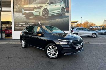 Skoda Kamiq 1.0 TSI 110 SE Drive 5dr DSG