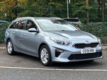 Kia Ceed 1.0T GDi ISG 2 5dr