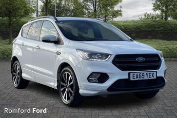 Ford Kuga 2.0 TDCi ST-Line 5dr 2WD