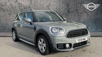 MINI Countryman 1.5 Cooper 5dr Auto