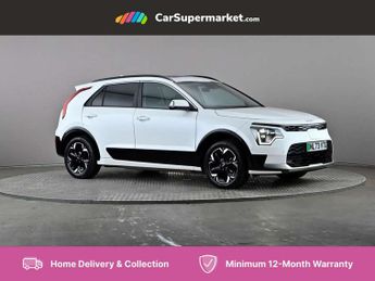 Kia Niro 150kW 4 64kWh 5dr Auto