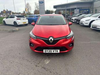 Renault Clio 1.0 SCe 75 Iconic 5dr