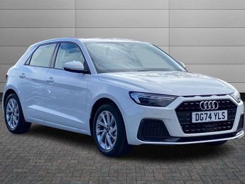 Audi A1 25 TFSI Sport 5dr