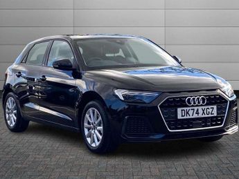 Audi A1 30 TFSI Sport 5dr