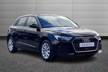 Audi A1 30 TFSI Sport 5dr