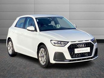 Audi A1 30 TFSI Sport 5dr S Tronic