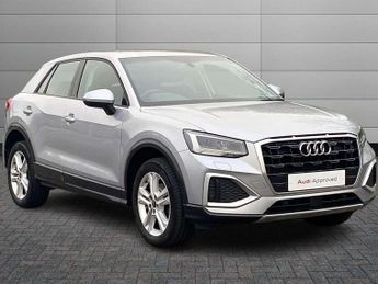 Audi Q2 35 TFSI Sport 5dr