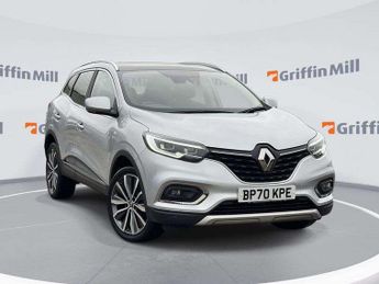 Renault Kadjar 1.3 TCE S Edition 5dr