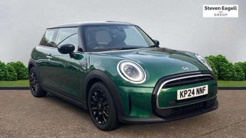 MINI Hatch 1.5 Cooper Classic 3dr Auto