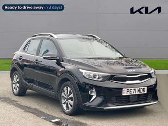 Kia Stonic 1.0T GDi 99 2 5dr