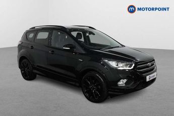 Ford Kuga 1.5 EcoBoost ST-Line 5dr 2WD