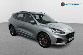 Ford Kuga 1.5 EcoBoost 150 ST-Line 5dr