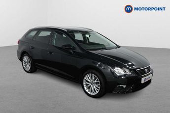 SEAT Leon 1.6 TDI SE Dynamic [EZ] 5dr