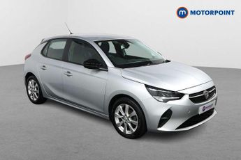 Vauxhall Corsa 1.2 Design 5dr