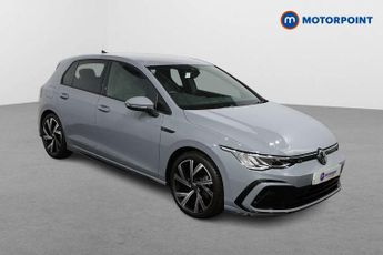 Volkswagen Golf 1.5 eTSI 150 R-Line 5dr DSG