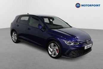 Volkswagen Golf 1.4 TSI GTE 5dr DSG