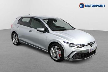 Volkswagen Golf 1.4 TSI GTE 5dr DSG