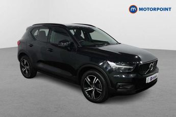 Volvo XC40 1.5 T3 [163] R DESIGN 5dr Geartronic