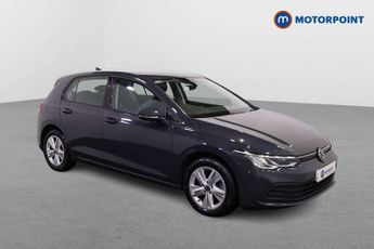 Volkswagen Golf 1.5 eTSI 150 Life 5dr DSG