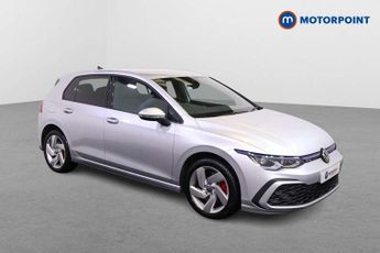 Volkswagen Golf 1.4 TSI GTE 5dr DSG