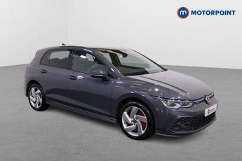 Volkswagen Golf 1.4 TSI GTE 5dr DSG