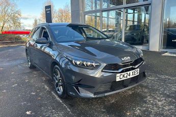 Kia Ceed 1.5T GDi ISG 3 5dr