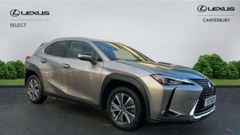 Lexus UX 300e 150kW 54.3 kWh 5dr E-CVT