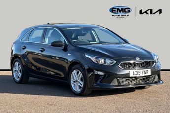 Kia Ceed 1.0T GDi ISG 2 5dr