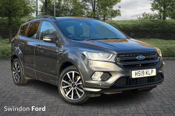 Ford Kuga 1.5 EcoBoost ST-Line 5dr 2WD