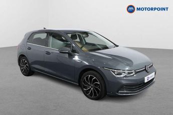 Volkswagen Golf 1.5 TSI 150 Style Edition 5dr