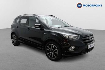 Ford Kuga 1.5 EcoBoost ST-Line 5dr 2WD