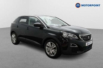 Peugeot 3008 1.6 BlueHDi 120 Active 5dr