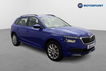 Skoda Kamiq 1.0 TSI 95 SE 5dr