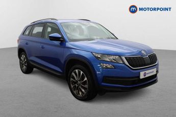 Skoda Kodiaq 1.5 TSI SE Drive 5dr [7 Seat]