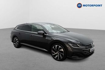 Volkswagen Arteon 2.0 TDI R-Line 5dr DSG