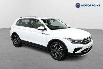 Volkswagen Tiguan 1.5 TSI 150 Elegance 5dr DSG